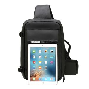 Crossbody Chest Sling Bags 10L