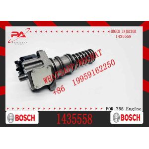 1435558 0414755008 ELECTRONIC UNIT PUMP Machinery Engine Part