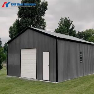 Material Warehouse Solar Panel Construction Roof Building