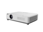 USB Laser Projector 1200X800 Resolution With HDMI VGA For 50-300 Screen