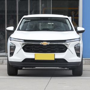 2023 Chevrolet Seeker RS Bee Sharp Model The Perfect Combination of Style and