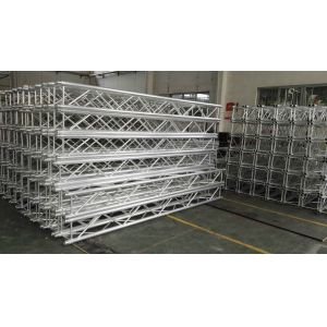290mm Exhibit Aluminum Spigot Truss For Indoor Events