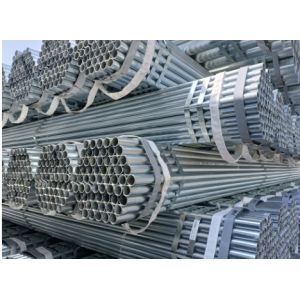 6.4kg/m Galvanised Scaffold Tube for Sale