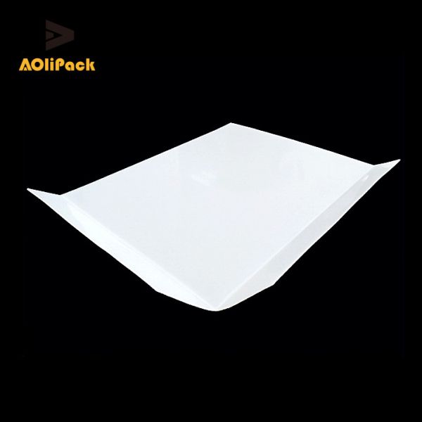 Buy Corner Lock 3000kg Warehouse Skid Slip Sheet Pallet Eco Friendly at wholesale prices