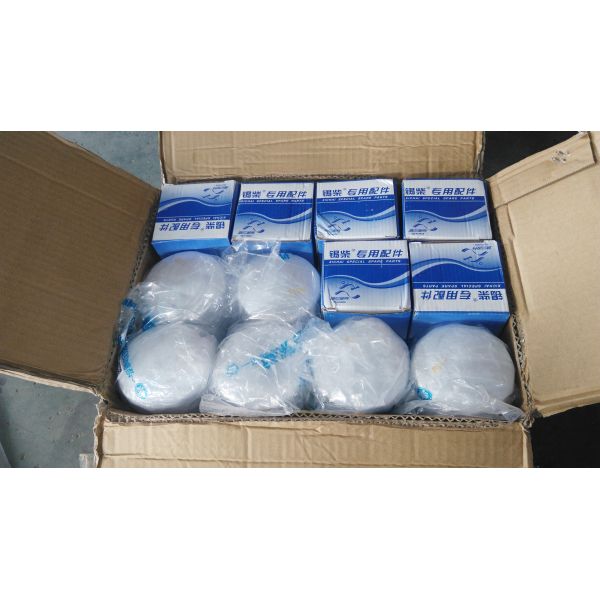 200kVA Perkins Diesel Generator With Soundproof Canopy Noise Level 75dBA