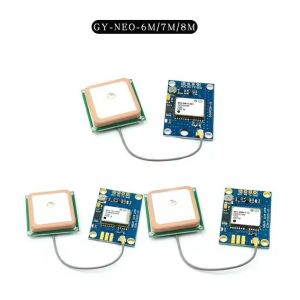 GY-NEO-6M/7M/8M GPS Module for FPV Racing Drone NEO-6M NEO-7M NEO-8M Flying