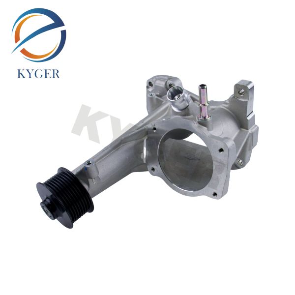 LR088538 Supercharger Repair Kit LR088538 AJ813577 C2Z22507 C2Z22507 LR059341