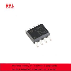 IRF7103TRPBF MOSFET Power Electronics - High Performance And Reliable Switching