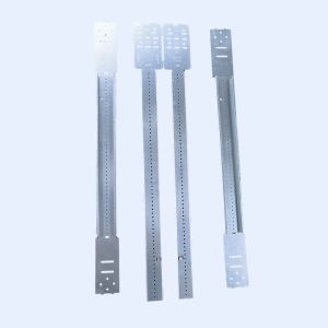 Telescoping RANLIC 16 Inch Electrical Box Support Bracket Adjustable