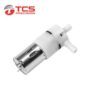 Diaphragm Micro Water Pump DC 6V 12V 24V 0.9LPM 200Kpa For Water Dispenser