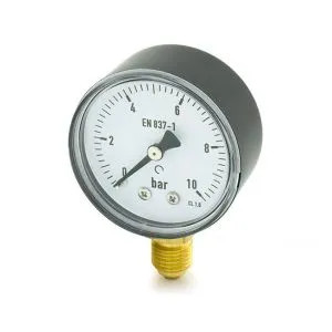 Gardner Denver Pressure Gage 2118767 High Quality Air Screw Compressor Spare