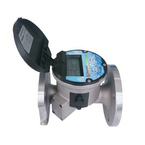 M5 Ultrawater Serials Ultrasonic Water Meter DN50 - DN300