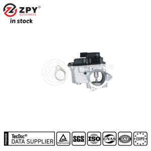 ZPY 03L131501K EGR Valve For 2009-2014 Vw Jetta Passat Golf Beetle Audi A3