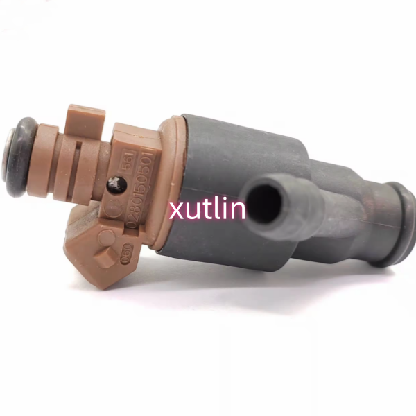 Auto Parts Fuel Injector Nozzle 13641247196 0280150501 For BMW 318i 318is Z3 318ti 1.8 1.9