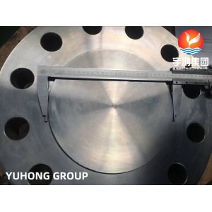 ASTM A182 Grade F22 Flanges Chemical Composition Grade