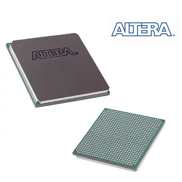 Buy EP2SGX60CF780C4N 600Mb/S 364 I/O Stratix II GX at wholesale prices