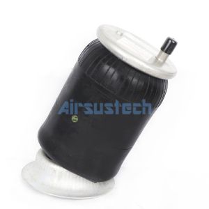 China FleetPride AS9646 Contitech 64694 Continental Suspension Air Spring Kit Supplier on sale