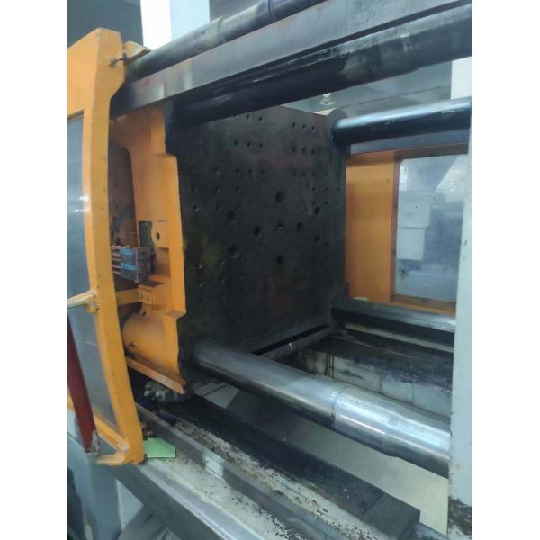 KAWAGUCHI KM180 Plastic Injection Molding Equipment Automatic Used Molding Machine