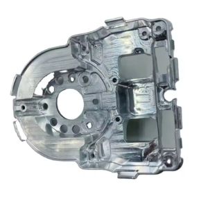 Aluminum Brass Metal Plastic Parts Precision CNC Turning Milling Machining