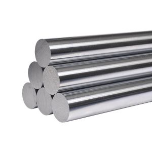00cr17ni14mo2 Stainless Steel Bar for Grade 201 301 401