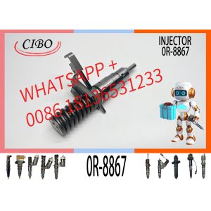 Diesel Common Rail Injector 0R-8867 0R-8471 0R-3002 0R-3190 4P-2995 For Engine