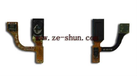 mobile phone flex cable for Samsung S5670 speaker