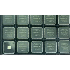 Quality EP4CE10E22C8 Ic Integrated Circuit QFP144 New And Original Genuine for sale
