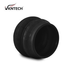 Natrul Rubber Bus Air Springs Twicepower Technology VKNTECH V3000