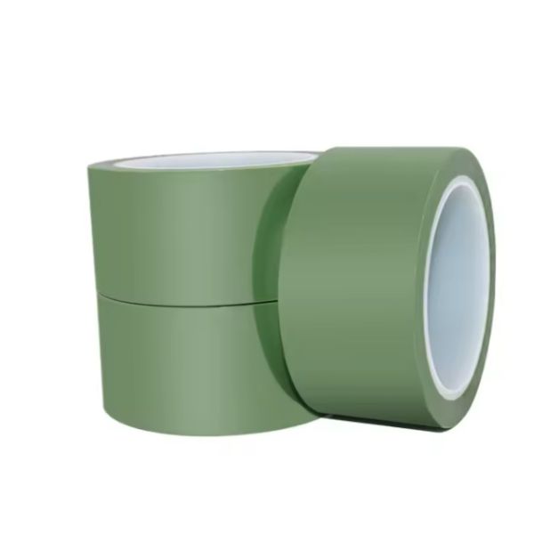 Buy 2mm Thickness Traceless Tape Transparent Heat Resistant at wholesale prices