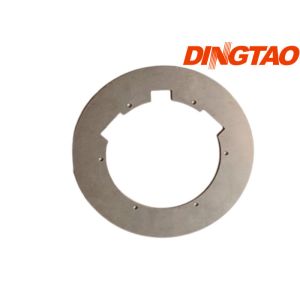 90933000 Presser Foot Plate XLC7000 / Z7 Auto Cutter Spare Parts