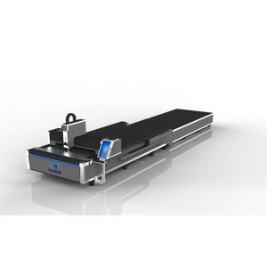 3015 1000w Double Table With Prot Fiber Laser Cutting Machine