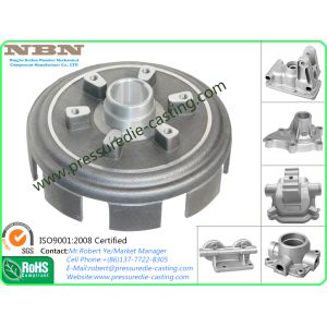 Quality Billet Aluminum 6061T, 7075T Custom Machining Parts, OEM ODM for sale