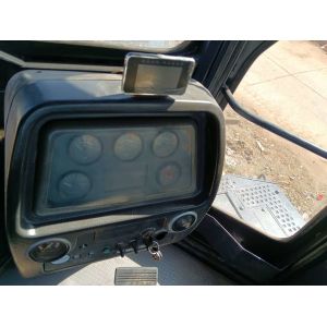 Refurbished Used SHANTUI SD32 Crawler Bulldozer With 320 Hp Powershift