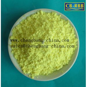 Insoluble sulfur(CAS NO.:9035-99-8)