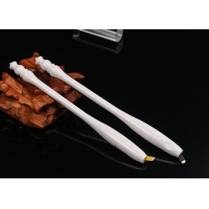 Disposable Permanent Makeup Shading PAGODA Adjust Hand Gesture Pen With #17,