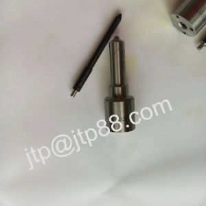 Original Fuel Injection Nozzle Hole Angle 146° DSLA140P1729 0433175484