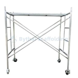 Construction Tools Scaffolding Equipment Metal Frame System Accessories For High