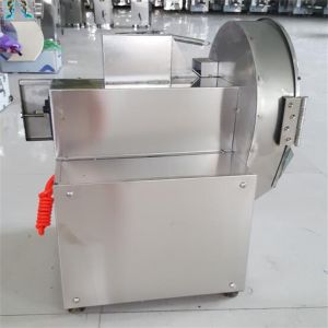 leek cutting machine, scallion cutting machine,cucumber cutter, celery cutting