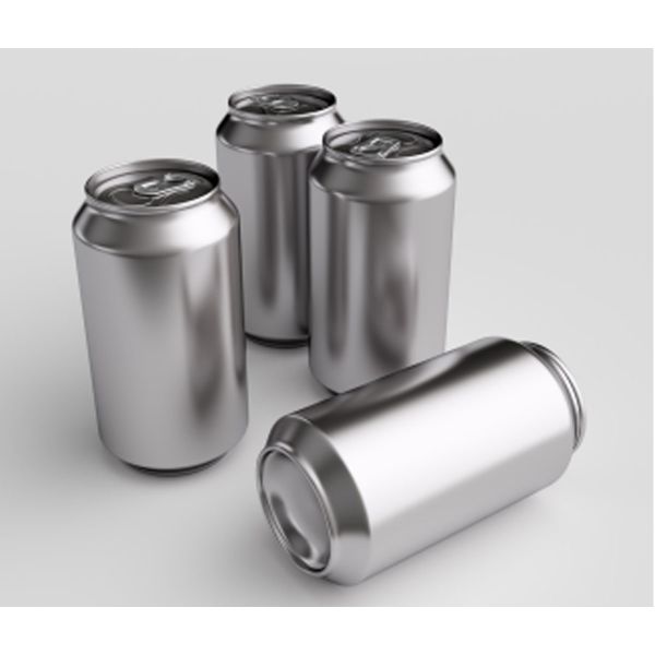 3104 H19 0.27mm Aluminum Sheet Metal Coil Pop Can Body