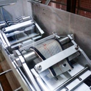 Portable Flex Testing Machine , Flexural Strength Testing Machine 90Kg