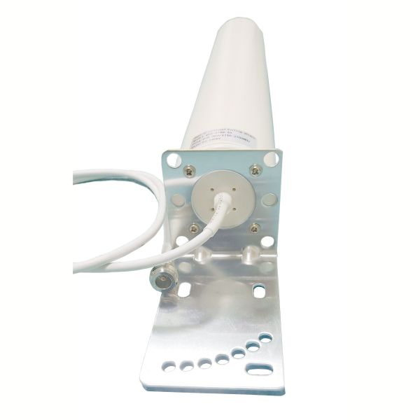 50Ω Input Impendence LTE Combo Antenna N Male Connector for Long Range 4G LTE MIMO Antenna