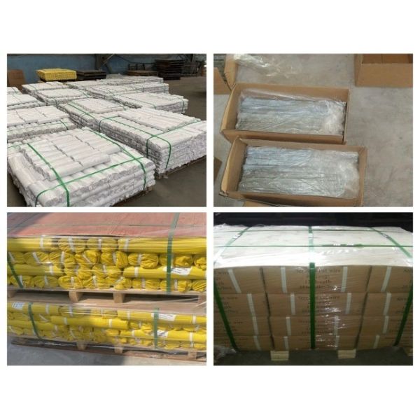 OEM 9 Gauge Galvanized Iron Wire For Construction Mining