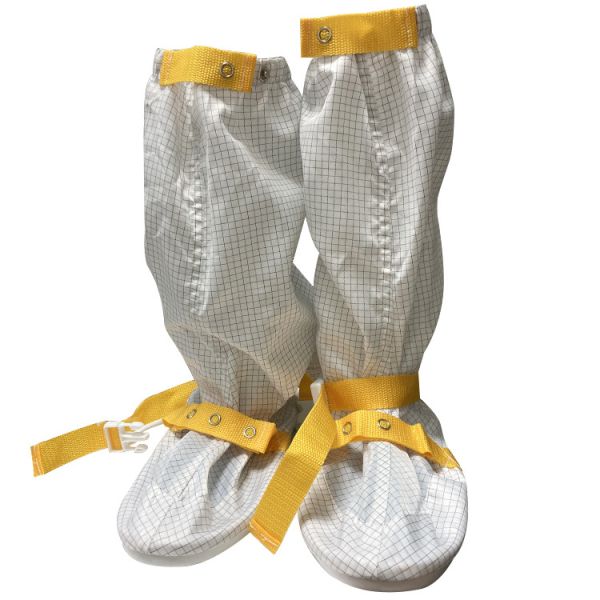 Buy ESD Grid Safety Working Unisex Shoes Antistatic For Industrial Wear at wholesale prices