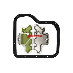 Quality 518844 B2600 E4N71B Mazda Transmission Filter BV01-19-815 For Cars for sale