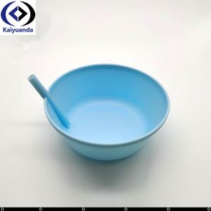 China Precision Kitchenware Plastic Items Commodity Plastic Bowl on sale