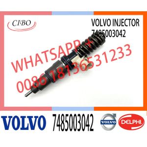 Diesel Fuel Injector Nozzle 7421644598 7485003042 7485003949 85003042 85003949