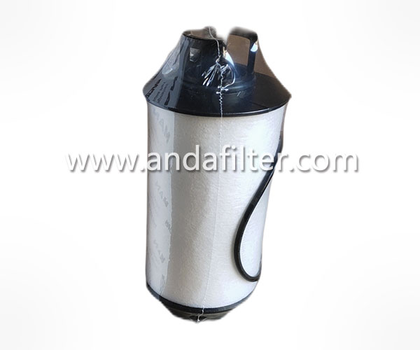High Quality Oil Filter For MANN Filter 51.01804-6002