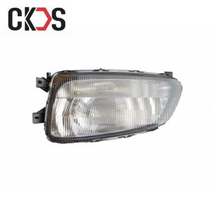China Hino 700 Head Lamp Body Parts on sale