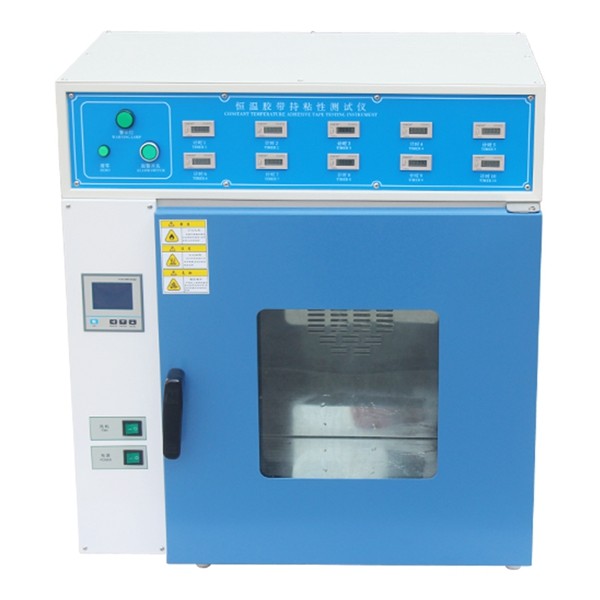 Buy GB 4851 Tape Adhesive Test Machine at wholesale prices