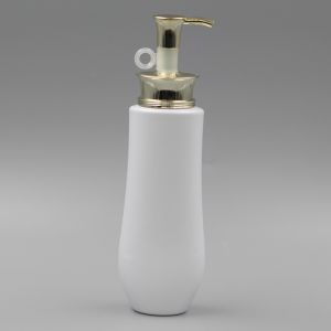 shampoo bottle designs manufacturers shampoo bottle pump 300/500/750ml